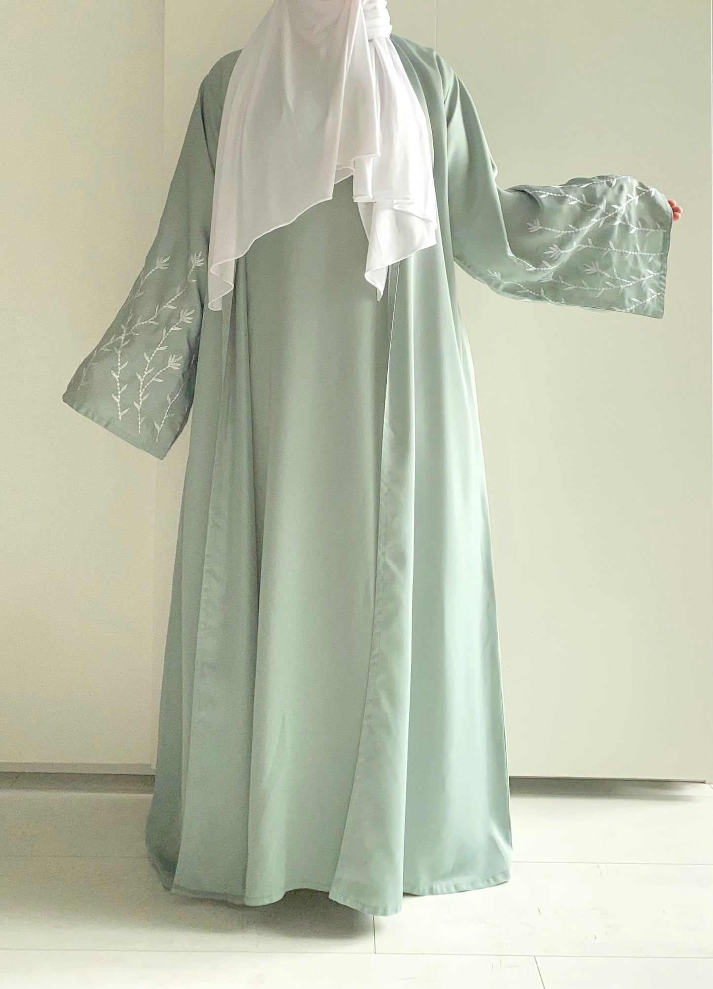 Summer set - Turquoise